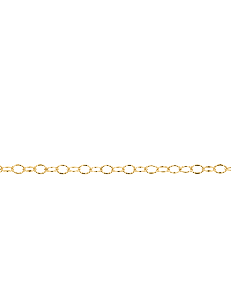 Gouden ketting