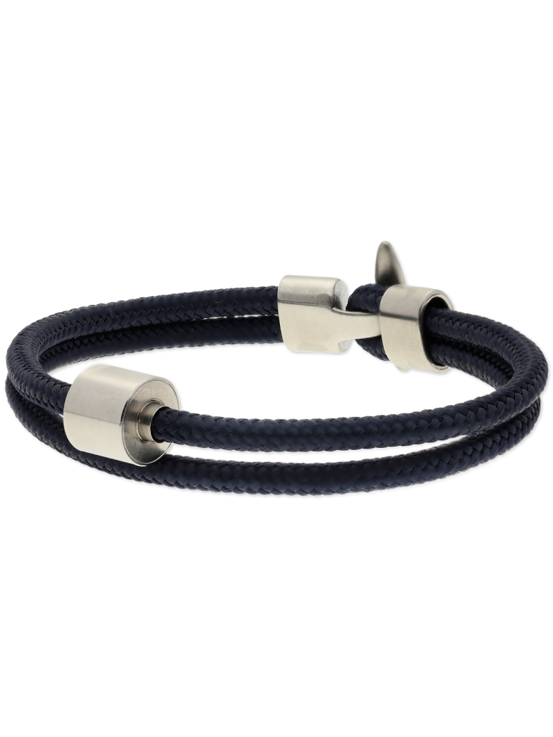 Koord marineblauw