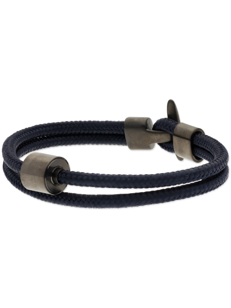 Koord marineblauw 