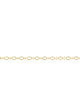 Gouden ketting