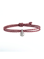 Jubilee damesarmband edelstaal