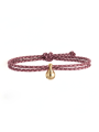 Jubilee damesarmband verguld