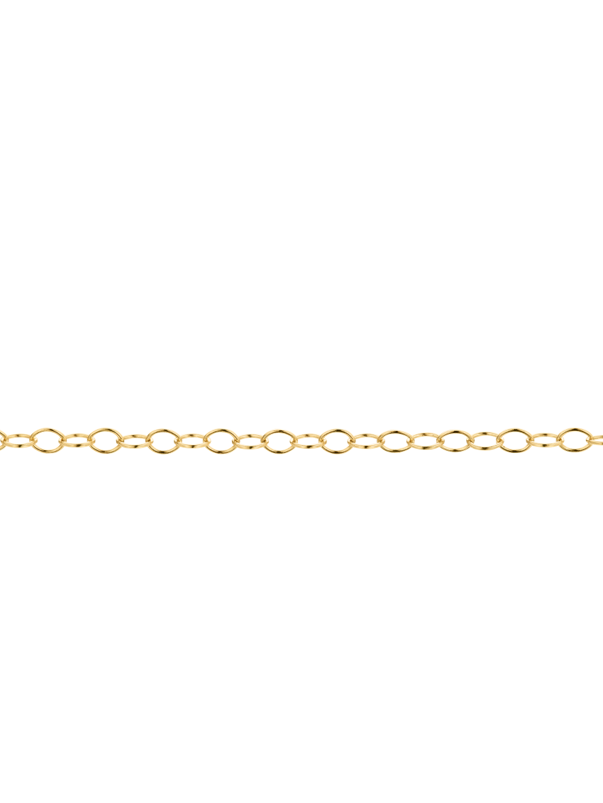 Gouden ketting