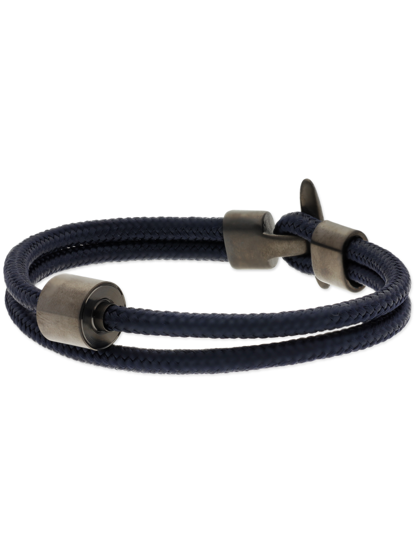 Koord marineblauw 